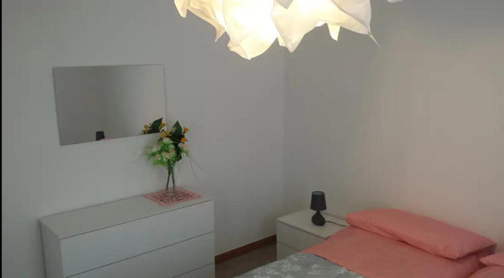 Sweet Apartment