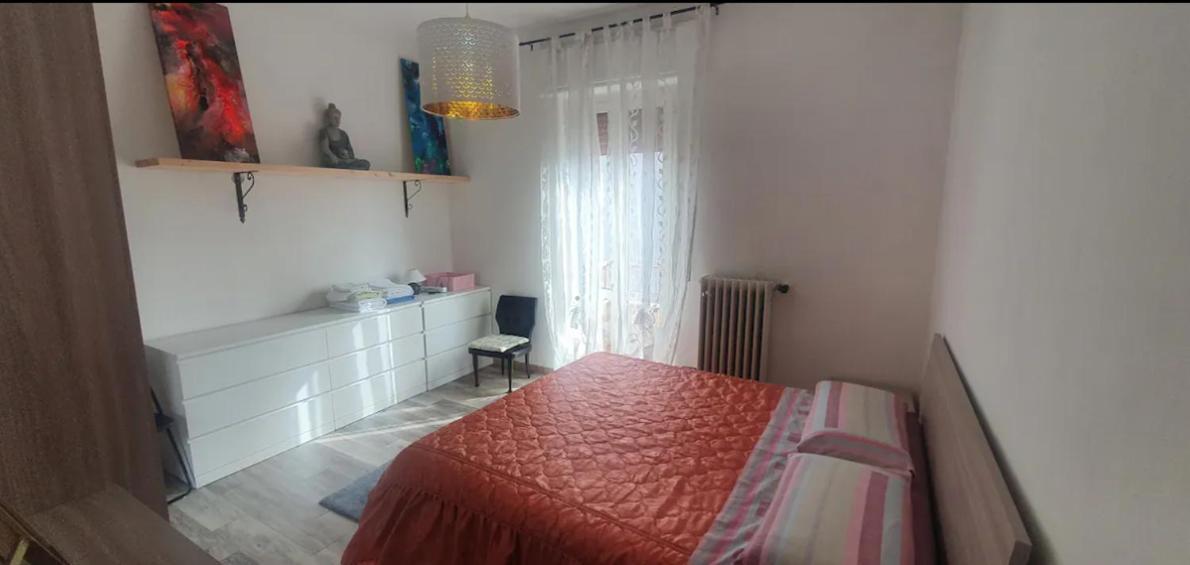 Sweet Apartment